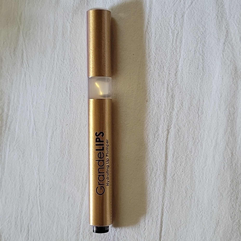 GrandeLIPS Hydrating Lip Plumper